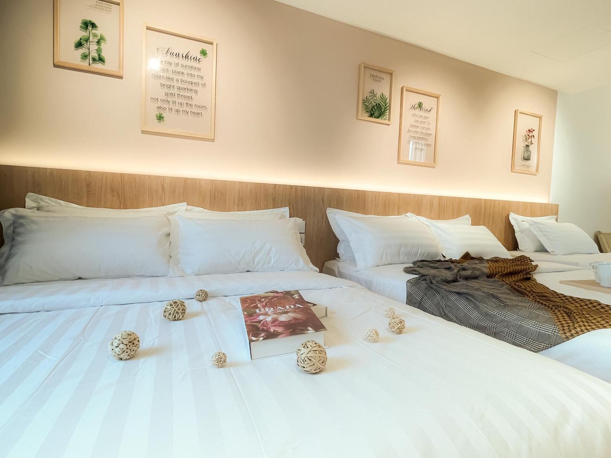 Hotel Sleep Box Penang George Town Esterno foto