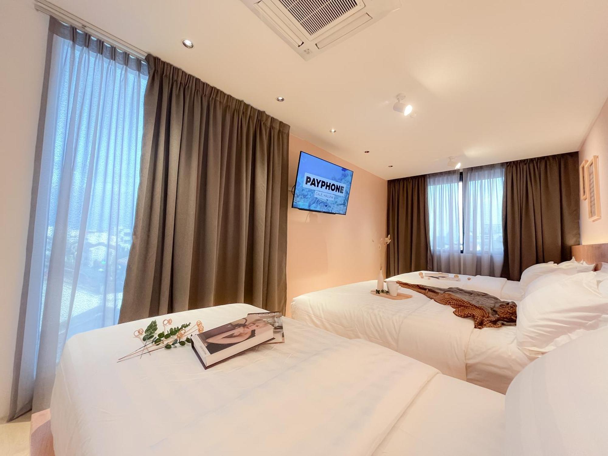 Hotel Sleep Box Penang George Town Esterno foto
