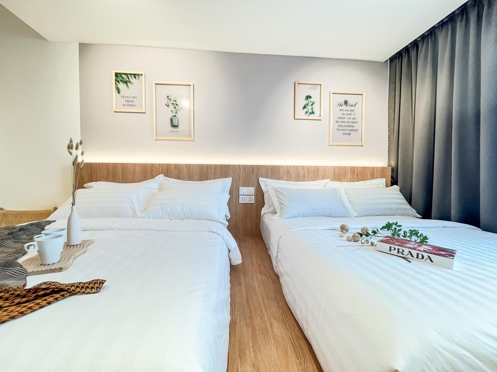 Hotel Sleep Box Penang George Town Esterno foto