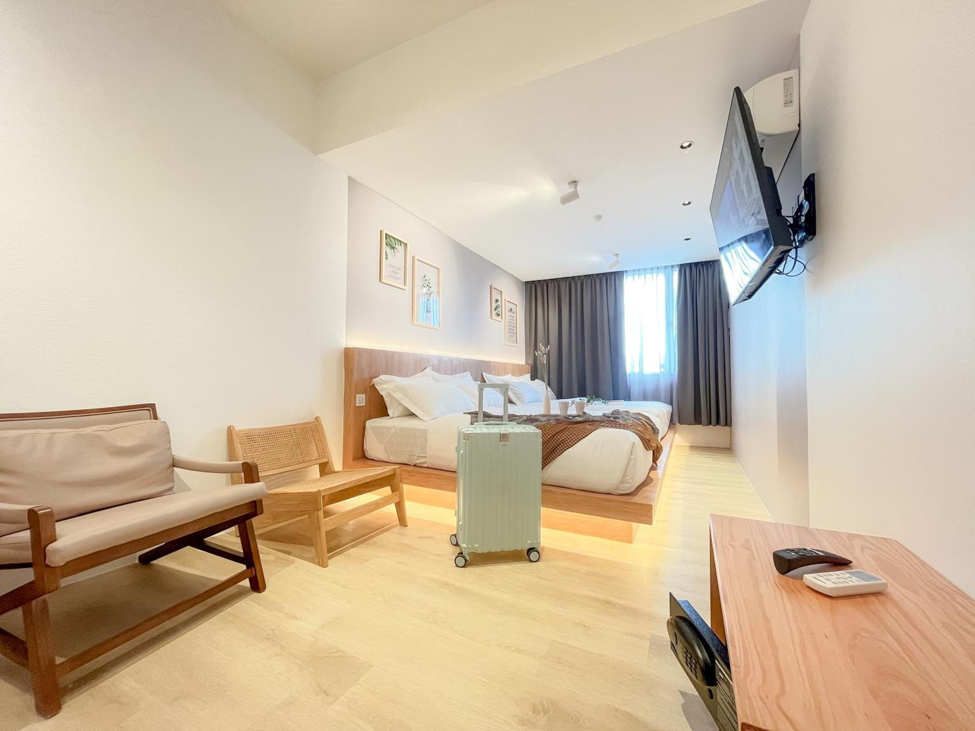 Hotel Sleep Box Penang George Town Esterno foto