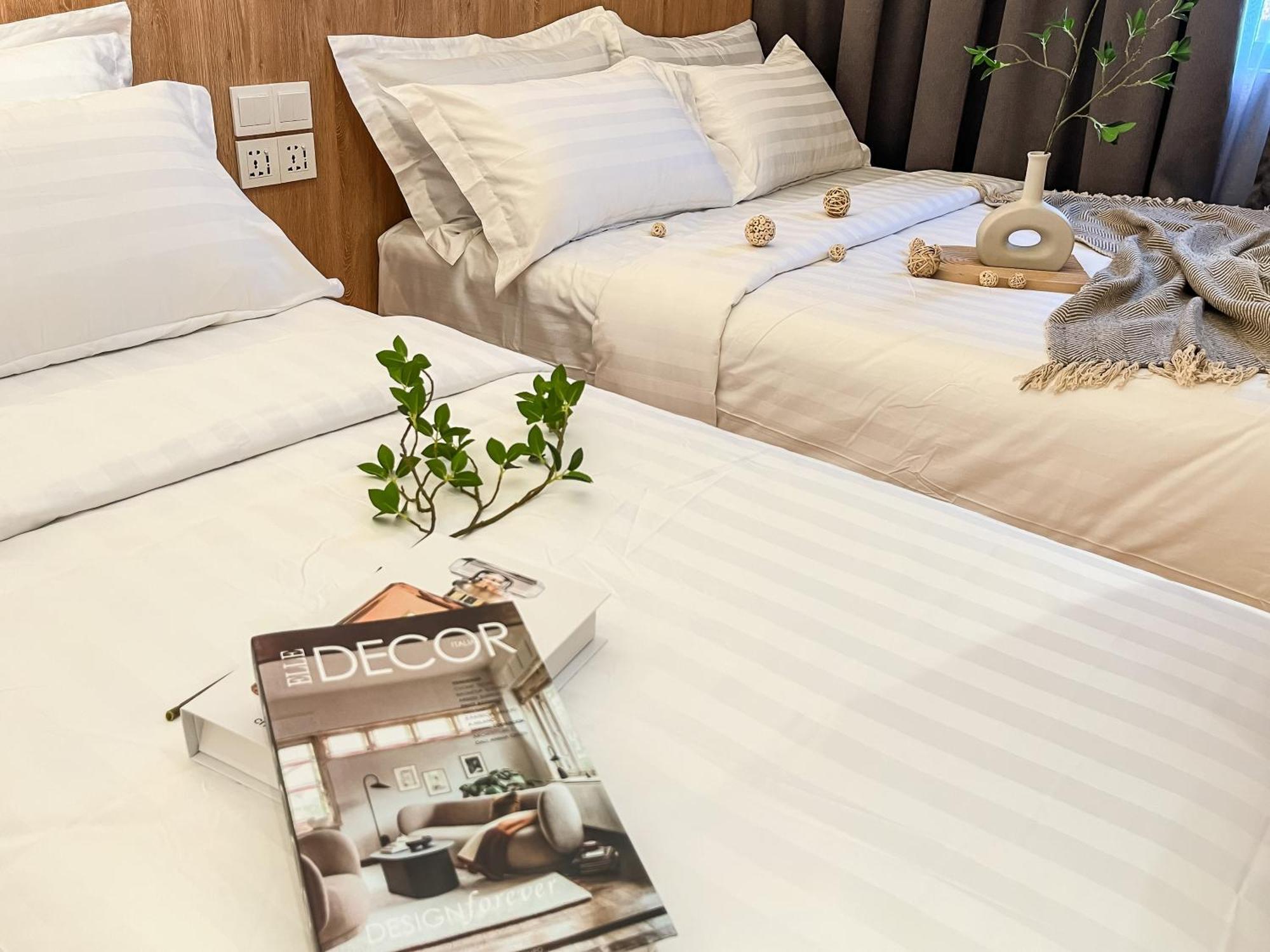 Hotel Sleep Box Penang George Town Esterno foto