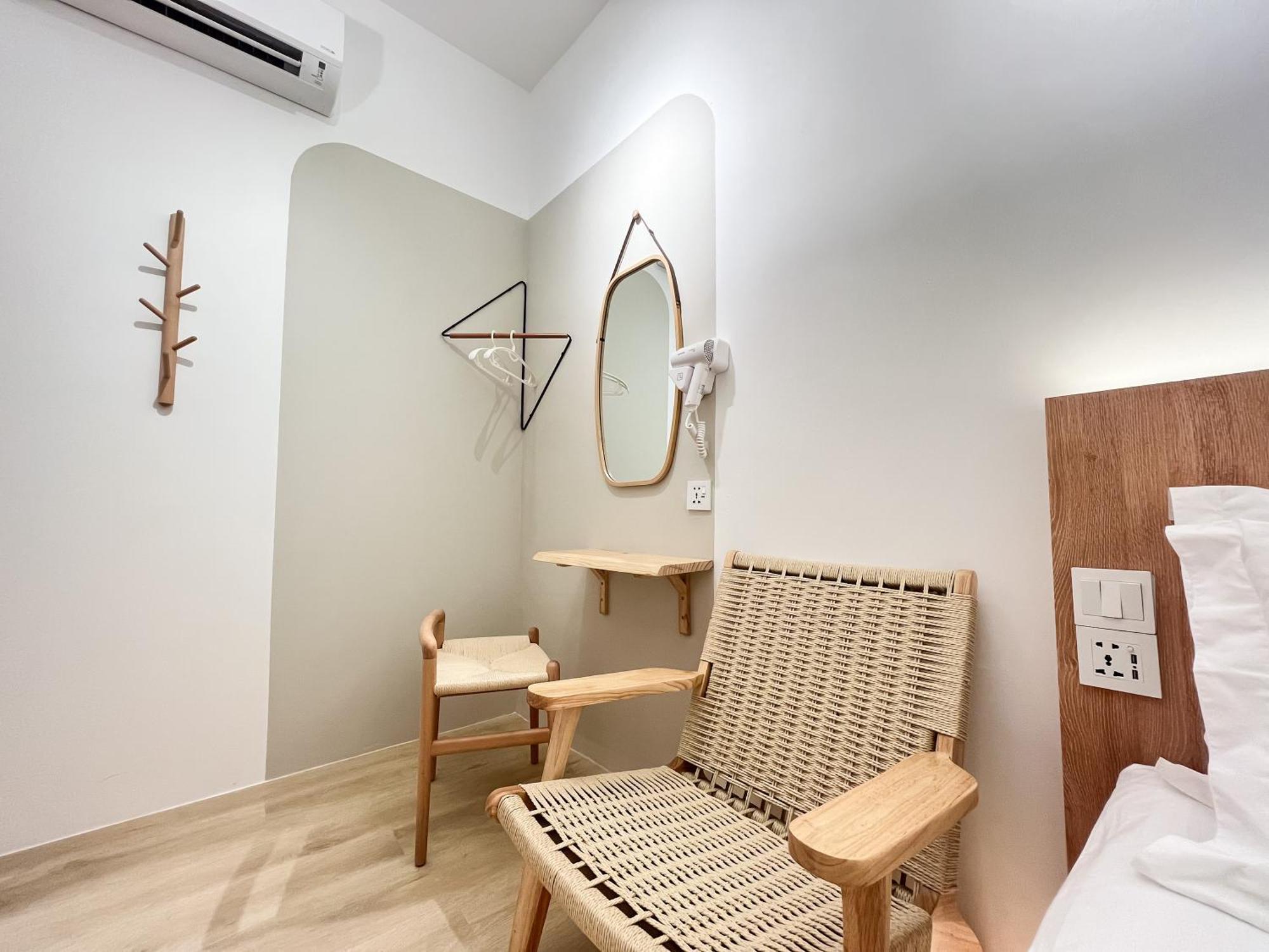Hotel Sleep Box Penang George Town Esterno foto