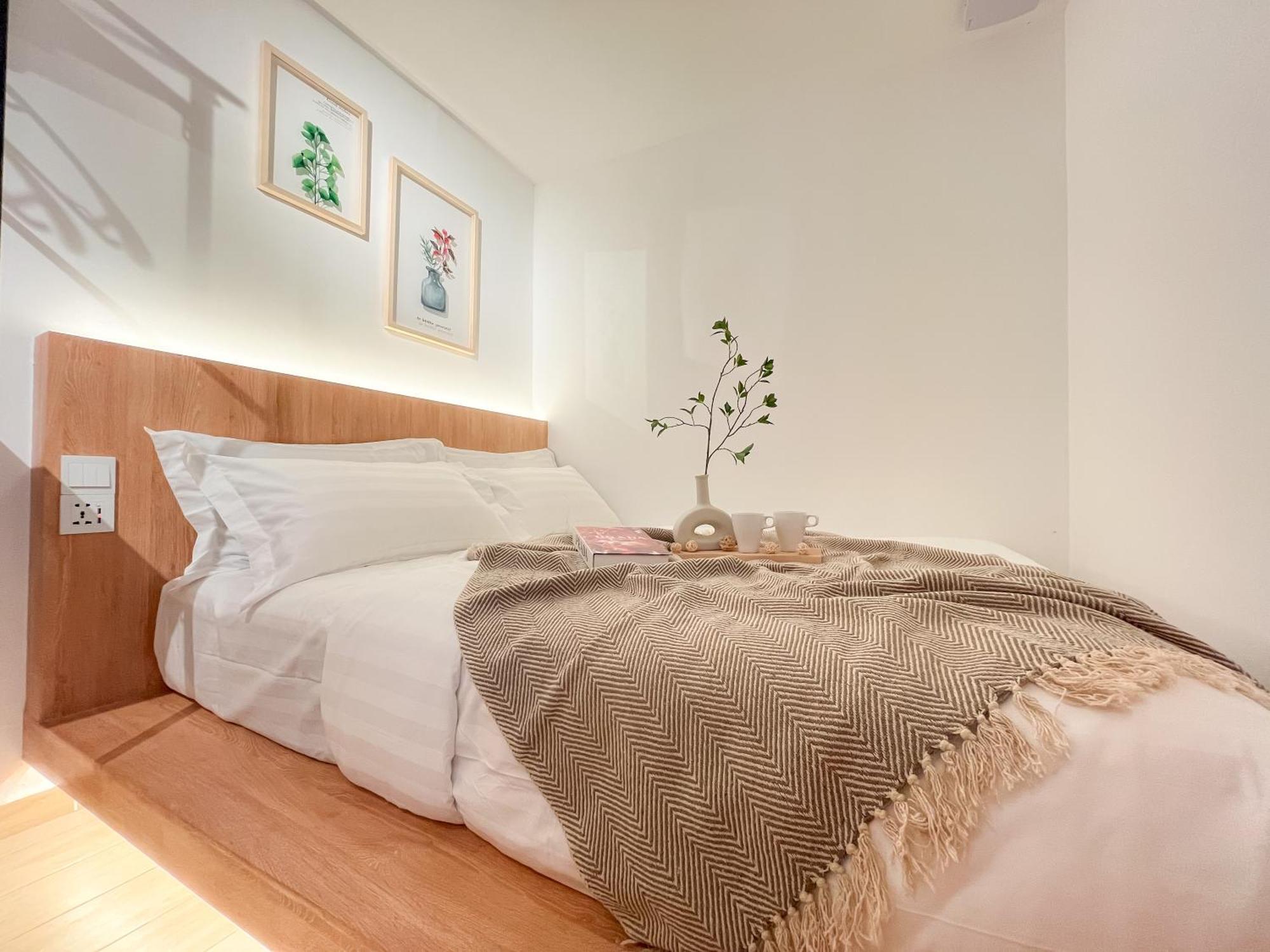 Hotel Sleep Box Penang George Town Esterno foto