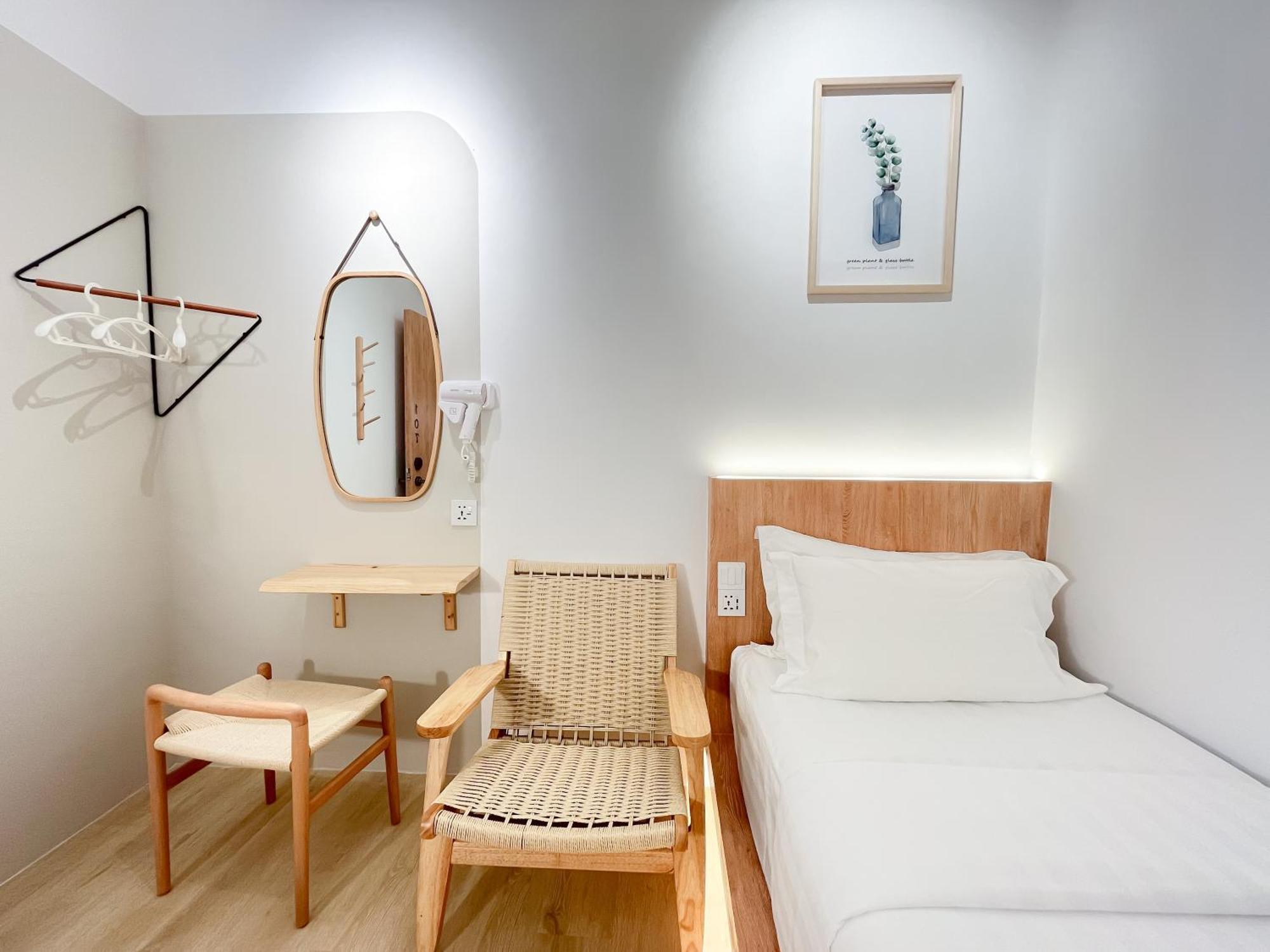 Hotel Sleep Box Penang George Town Esterno foto